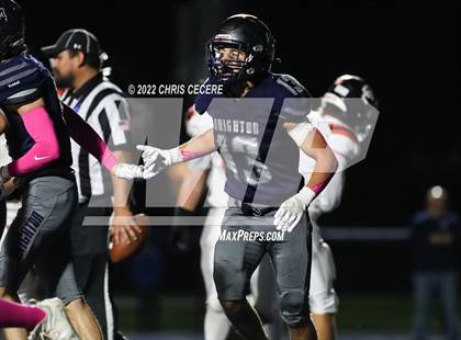 Thumbnail 3 in Churchville-Chili @ Brighton photogallery.