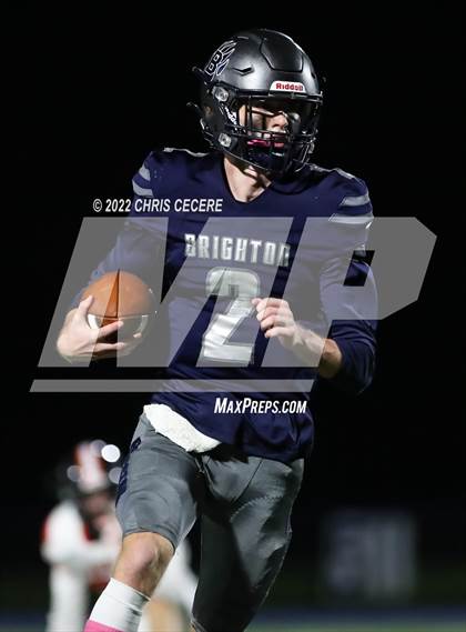 Thumbnail 1 in Churchville-Chili @ Brighton photogallery.