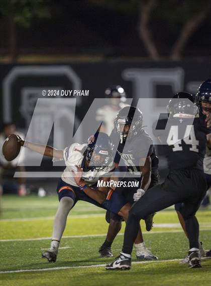 Thumbnail 3 in Chaminade @ Servite photogallery.