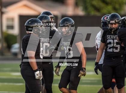 Thumbnail 1 in Chaminade @ Servite photogallery.