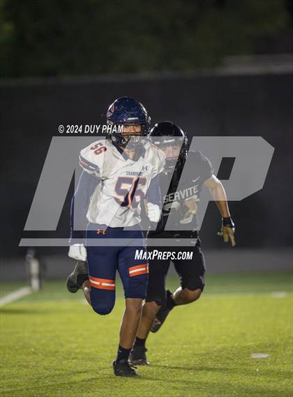 Thumbnail 3 in Chaminade @ Servite photogallery.