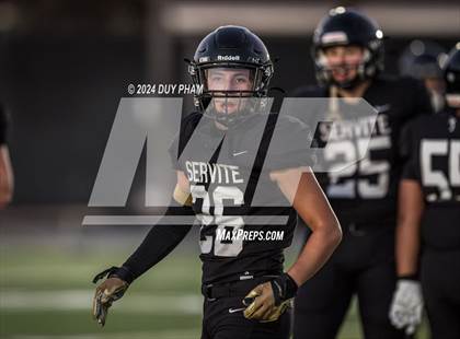 Thumbnail 1 in Chaminade @ Servite photogallery.