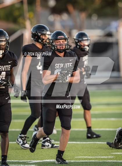 Thumbnail 3 in Chaminade @ Servite photogallery.