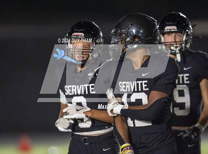 Thumbnail 1 in Chaminade @ Servite photogallery.