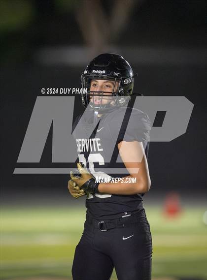 Thumbnail 1 in Chaminade @ Servite photogallery.
