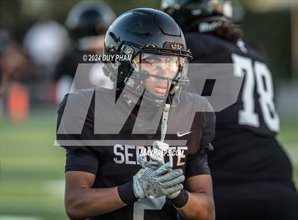 Thumbnail 1 in Chaminade @ Servite photogallery.