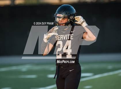 Thumbnail 3 in Chaminade @ Servite photogallery.