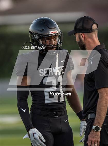 Thumbnail 1 in Chaminade @ Servite photogallery.
