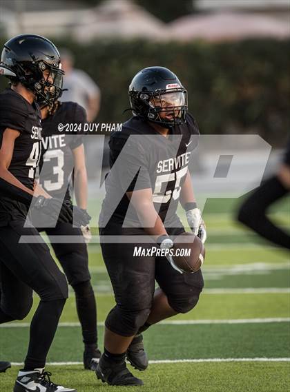 Thumbnail 2 in Chaminade @ Servite photogallery.