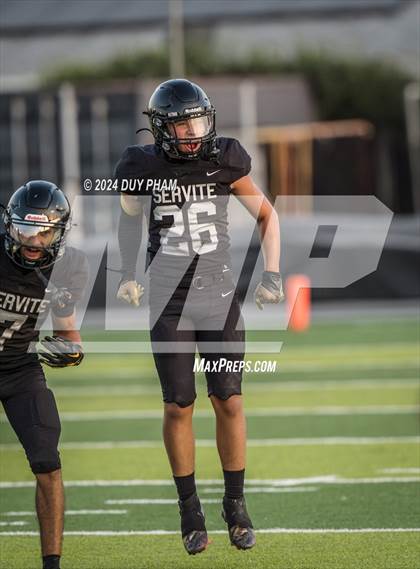 Thumbnail 3 in Chaminade @ Servite photogallery.