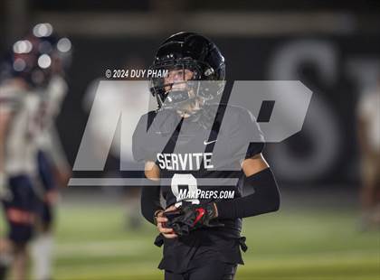 Thumbnail 2 in Chaminade @ Servite photogallery.