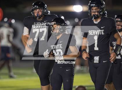 Thumbnail 1 in Chaminade @ Servite photogallery.