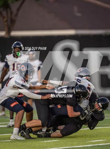 Thumbnail 2 in Chaminade @ Servite photogallery.