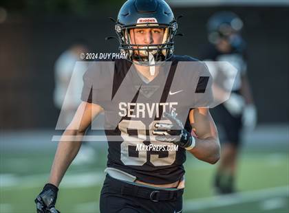 Thumbnail 1 in Chaminade @ Servite photogallery.