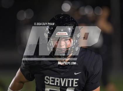 Thumbnail 1 in Chaminade @ Servite photogallery.