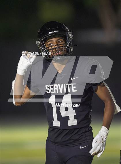 Thumbnail 2 in Chaminade @ Servite photogallery.