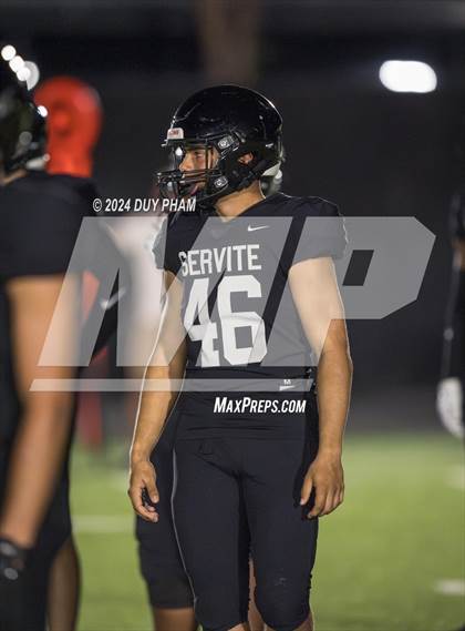 Thumbnail 1 in Chaminade @ Servite photogallery.