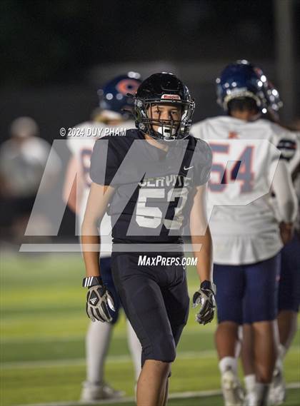 Thumbnail 2 in Chaminade @ Servite photogallery.