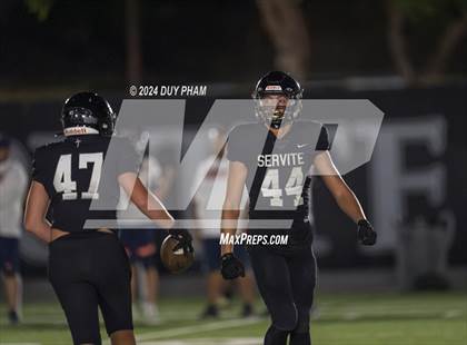 Thumbnail 1 in Chaminade @ Servite photogallery.