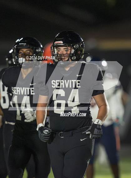 Thumbnail 1 in Chaminade @ Servite photogallery.