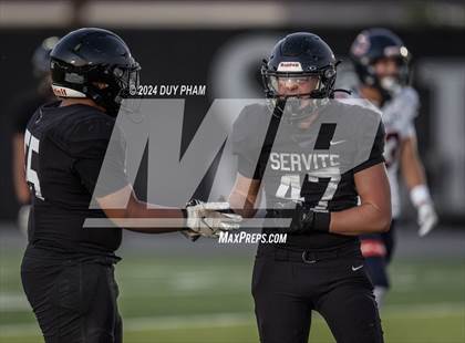 Thumbnail 3 in Chaminade @ Servite photogallery.