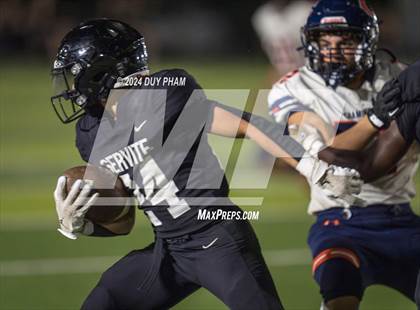 Thumbnail 1 in Chaminade @ Servite photogallery.