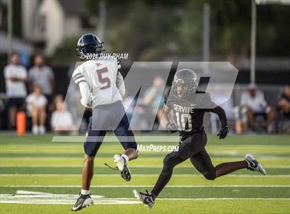 Thumbnail 2 in Chaminade @ Servite photogallery.