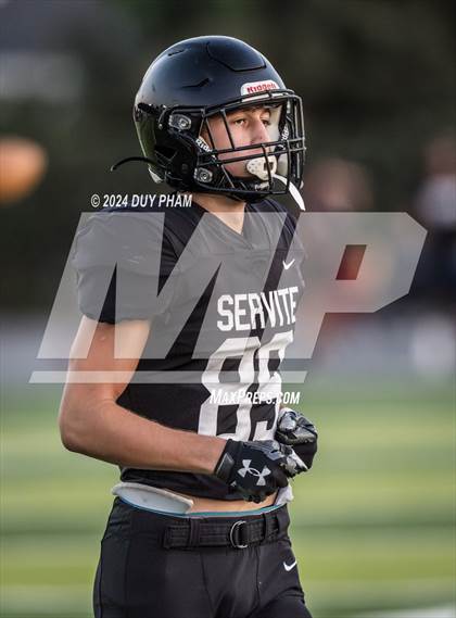 Thumbnail 3 in Chaminade @ Servite photogallery.