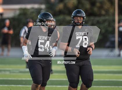 Thumbnail 1 in Chaminade @ Servite photogallery.