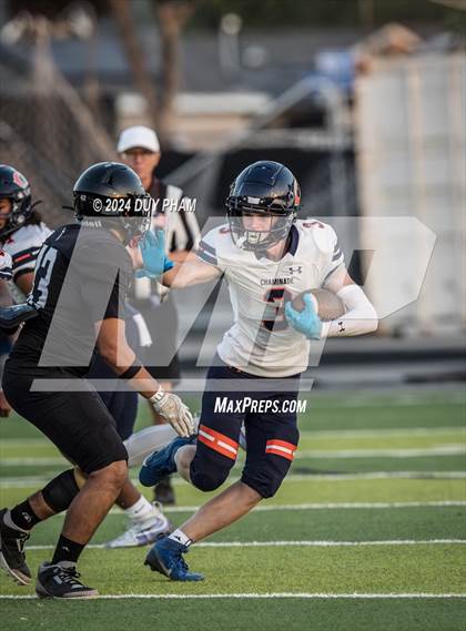 Thumbnail 3 in Chaminade @ Servite photogallery.