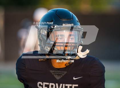 Thumbnail 2 in Chaminade @ Servite photogallery.