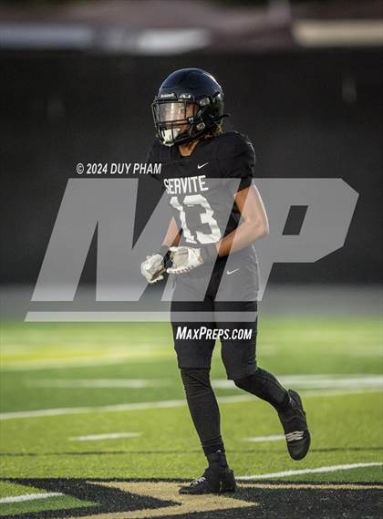 Thumbnail 2 in Chaminade @ Servite photogallery.