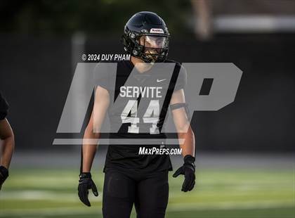 Thumbnail 3 in Chaminade @ Servite photogallery.