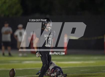 Thumbnail 2 in Chaminade @ Servite photogallery.