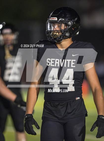 Thumbnail 3 in Chaminade @ Servite photogallery.
