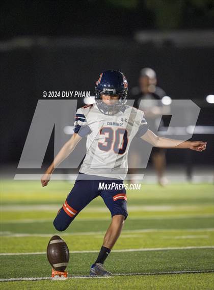 Thumbnail 3 in Chaminade @ Servite photogallery.