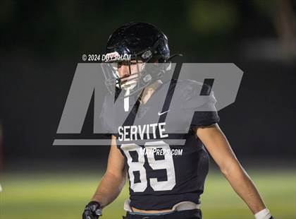 Thumbnail 1 in Chaminade @ Servite photogallery.