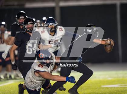 Thumbnail 1 in Chaminade @ Servite photogallery.