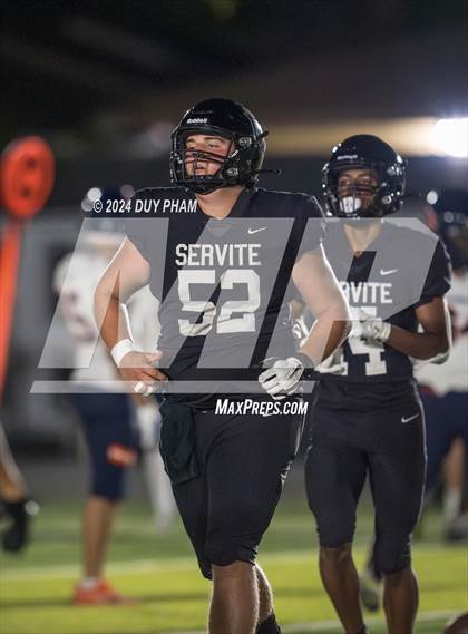Thumbnail 3 in Chaminade @ Servite photogallery.