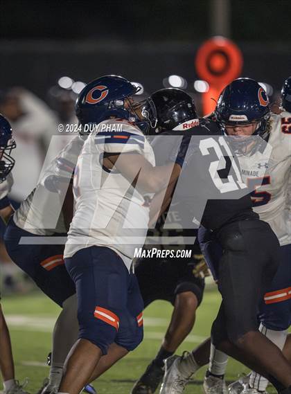 Thumbnail 1 in Chaminade @ Servite photogallery.