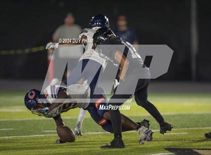 Thumbnail 1 in Chaminade @ Servite photogallery.