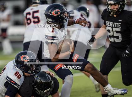 Thumbnail 1 in Chaminade @ Servite photogallery.
