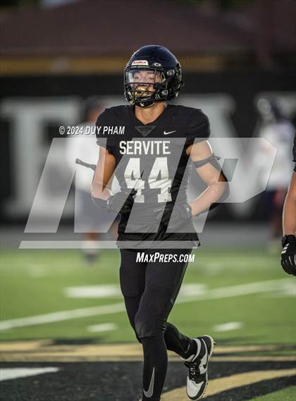 Thumbnail 1 in Chaminade @ Servite photogallery.