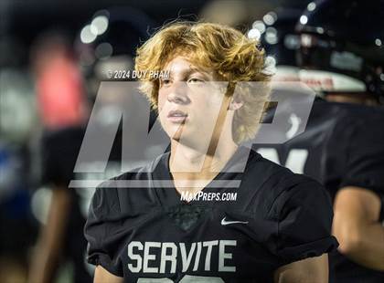 Thumbnail 2 in Chaminade @ Servite photogallery.