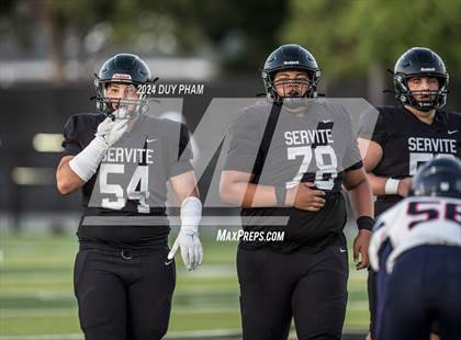 Thumbnail 2 in Chaminade @ Servite photogallery.