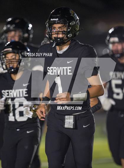Thumbnail 2 in Chaminade @ Servite photogallery.