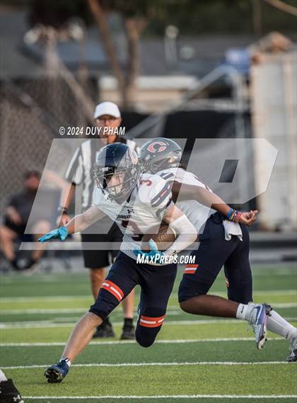 Thumbnail 3 in Chaminade @ Servite photogallery.