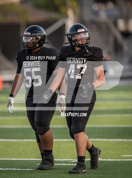 Thumbnail 2 in Chaminade @ Servite photogallery.