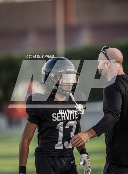 Thumbnail 3 in Chaminade @ Servite photogallery.