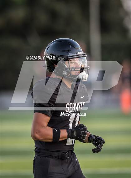 Thumbnail 3 in Chaminade @ Servite photogallery.